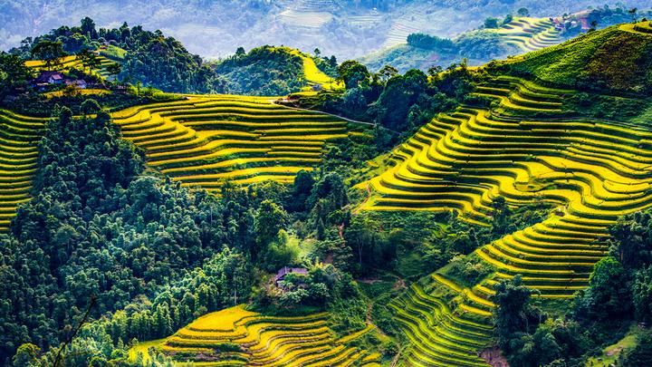 Hotspot Matrix: Biến Jack làm tất cả cũng chỉ vì thành cơ hội marketing đột phá