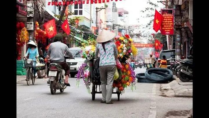 Học tiếng Anh và tìm thấy tình yêu: Câu chuyện của chị An và anh David
