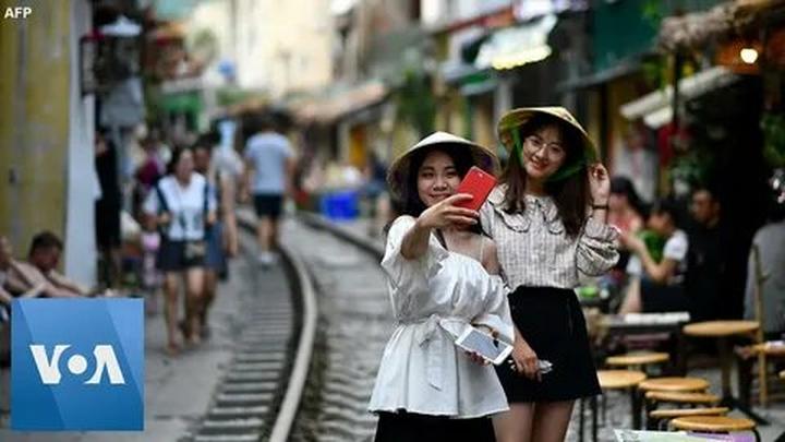 Từ Nhà Sáng Tạo Nhỏ Bé Đến Doanh Nghiệp Lớn Mạnh: Chinh Phục Thị Trường Video Ngắn Cùng Hotspot Matrix