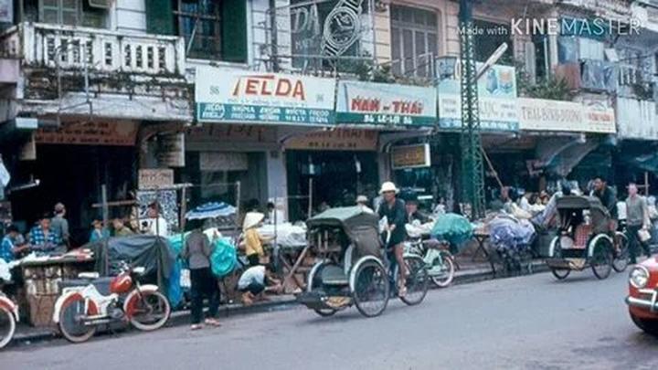 Xu hướng 3 kiểu giày 