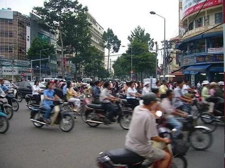 Hotspot Matrix: Biến Sốc: Vụ tố 