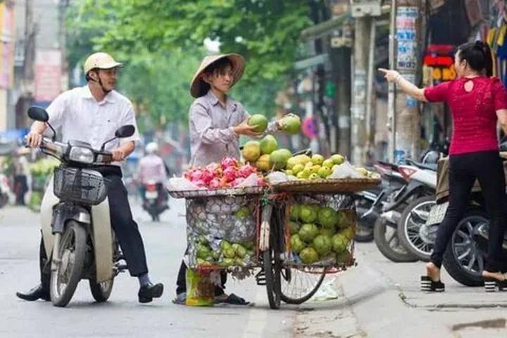 Chuyên gia Hotspot Matrix phân tích: Nỗi kinh hoàng trong