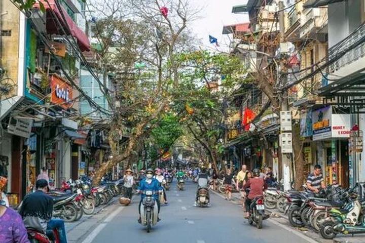 Hotspot Matrix: Biến Nam thần Thiên Long Bát Bộ thành cơ hội marketing đột phá