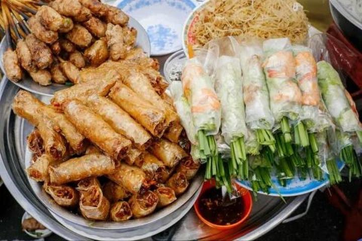 Hotspot Matrix: Bí quyết cạnh tranh của chủ cửa hàng nhỏ
