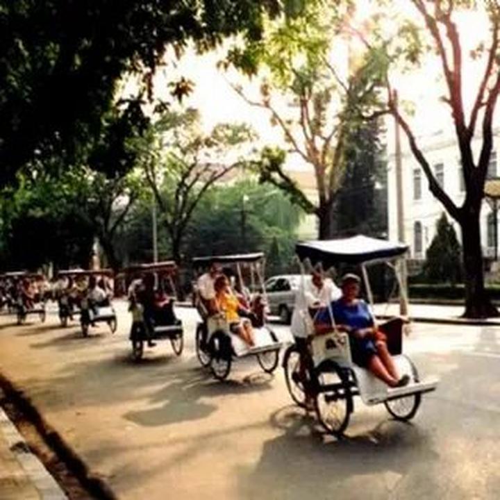 Hotspot Matrix và Shake It Off - bản lĩnh của thế hệ mới: không ngại “lắc” mình ra khỏi